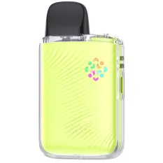 POD-система Uwell Caliburn G5 Lite KOKO 1600 мАч Lemon-Green Фото - POD-система Uwell Caliburn G5 Lite KOKO 1600 мАч Lemon-Green
