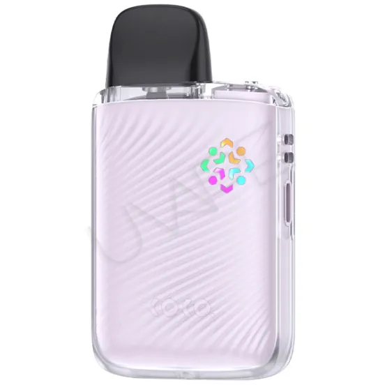 Фото - POD-система Uwell Caliburn G5 Lite KOKO 1600 мАч Lilac-Purple