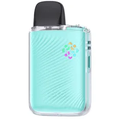 POD-система Uwell Caliburn G5 Lite KOKO 1600 мАч Peacock-Green Фото - POD-система Uwell Caliburn G5 Lite KOKO 1600 мАч Peacock-Green