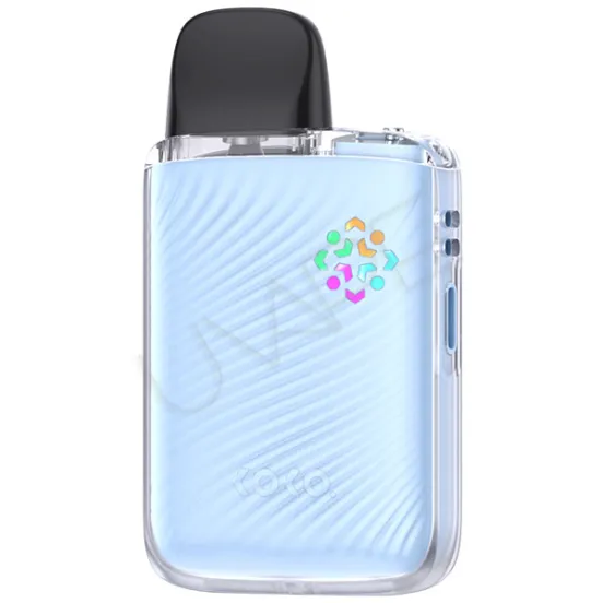 Фото - POD-система Uwell Caliburn G5 Lite KOKO 1600 мАч Sky-Blue