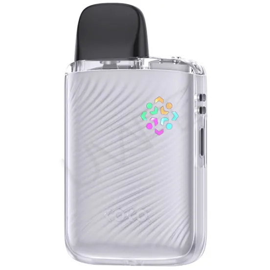 Фото - POD-система Uwell Caliburn G5 Lite KOKO 1600 мАч Starry-Gray