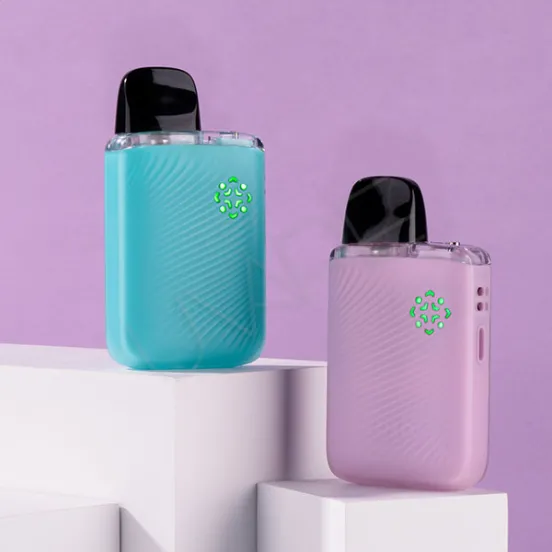Фото - POD-система Uwell Caliburn G5 Lite KOKO 1600 мАч