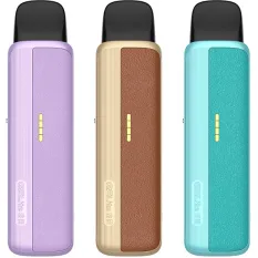 POD-система Uwell Caliburn G5 Lite SE 1600 мАч Фото - POD-система Uwell Caliburn G5 Lite SE 1600 мАч
