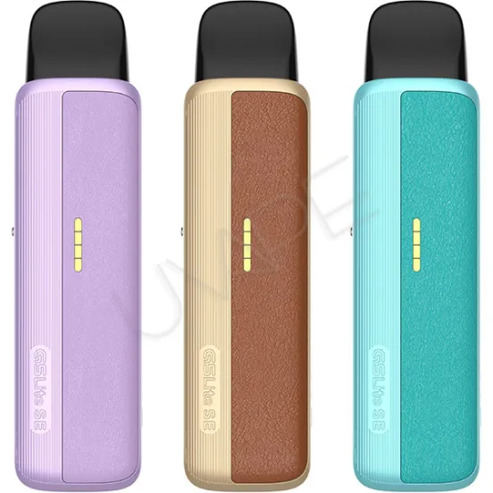 Фото - POD-система Uwell Caliburn G5 Lite SE 1600 мАч
