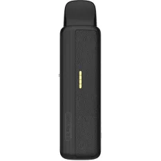 Фото - POD-система Uwell Caliburn G5 Lite SE 1600 мАч Black Leather