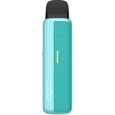 Фото - POD-система Uwell Caliburn G5 Lite SE 1600 мАч Blue Leather