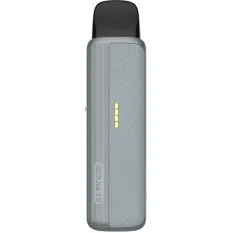 Фото - POD-система Uwell Caliburn G5 Lite SE 1600 мАч Gray Leather