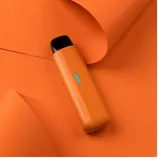 Фото - POD-система Uwell Caliburn G5 Lite SE 1600 мАч Gray Leather