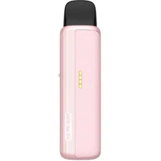 Фото - POD-система Uwell Caliburn G5 Lite SE 1600 мАч Pink Leather