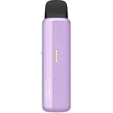 Фото - POD-система Uwell Caliburn G5 Lite SE 1600 мАч Purple Leather