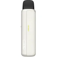 Фото - POD-система Uwell Caliburn G5 Lite SE 1600 мАч White Leather
