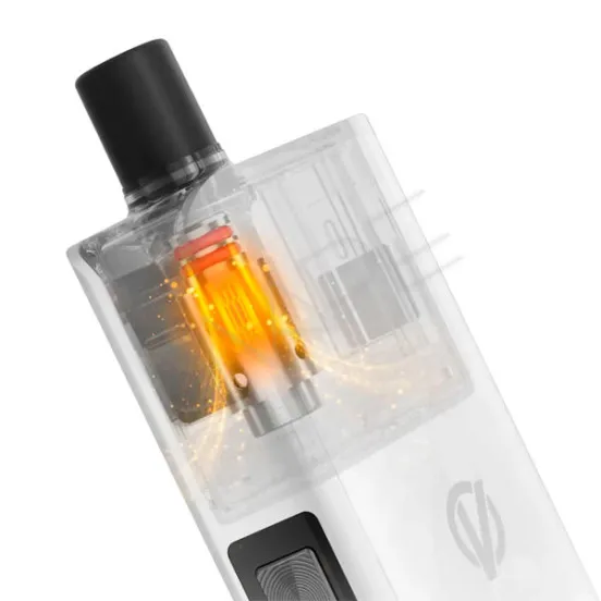 Фото - POD Vaporesso Apex 2000mAh Sky Blue