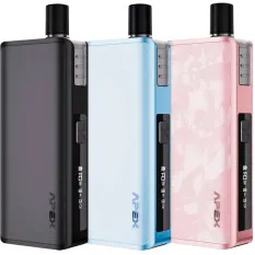 Подсистема Vaporesso Apex 2000mAh Фото - Подсистема Vaporesso Apex 2000mAh