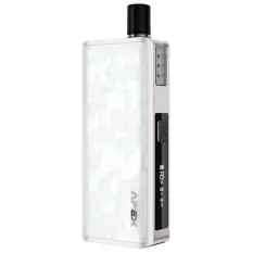 Фото - ПОД Vaporesso Apex 2000mAh Pearl White