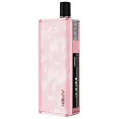 ПОД Vaporesso Apex 2000mAh Snow Pink Фото - ПОД Vaporesso Apex 2000mAh Snow Pink