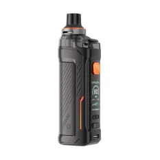 ПОД-мод система Vaporesso Armour G 3000 мАг Black Фото - ПОД-мод система Vaporesso Armour G 3000 мАг Black