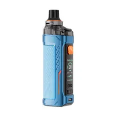 ПОД-мод система Vaporesso Armour G 3000 мАг Blue Фото - ПОД-мод система Vaporesso Armour G 3000 мАг Blue