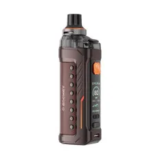 ПОД-мод система Vaporesso Armour G 3000 мАг Brown Фото - ПОД-мод система Vaporesso Armour G 3000 мАг Brown