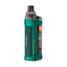 ПОД-мод система Vaporesso Armour G 3000 мАг Green Фото - ПОД-мод система Vaporesso Armour G 3000 мАг Green