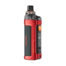 ПОД-мод система Vaporesso Armour G 3000 мАг Red Фото - ПОД-мод система Vaporesso Armour G 3000 мАг Red