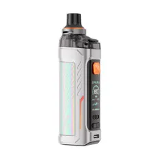 ПОД-мод система Vaporesso Armour G 3000 мАг Silver Фото - ПОД-мод система Vaporesso Armour G 3000 мАг Silver