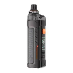 ПОД-мод система Vaporesso Armour GS Black Фото - ПОД-мод система Vaporesso Armour GS Black