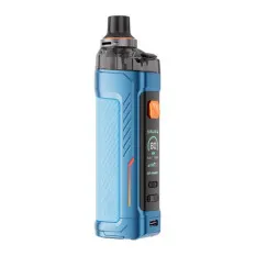 ПОД-мод система Vaporesso Armour GS Blue Фото - ПОД-мод система Vaporesso Armour GS Blue