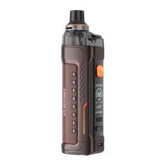 ПОД-мод система Vaporesso Armour GS Brown Фото - ПОД-мод система Vaporesso Armour GS Brown