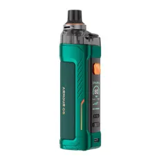 ПОД-мод система Vaporesso Armour GS Green Фото - ПОД-мод система Vaporesso Armour GS Green