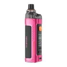 ПОД-мод система Vaporesso Armour GS Pink Фото - ПОД-мод система Vaporesso Armour GS Pink