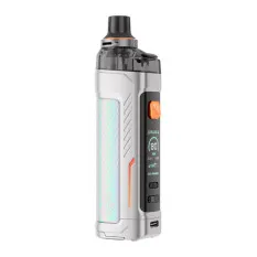 ПОД-мод система Vaporesso Armour GS Silver Фото - ПОД-мод система Vaporesso Armour GS Silver