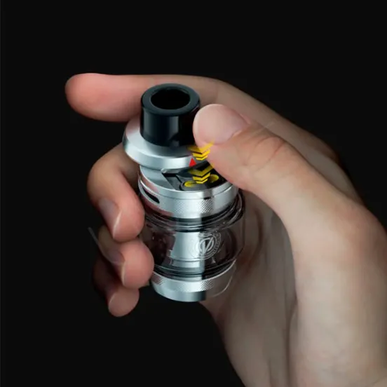 Фото - Бокс-мод Vaporesso Armour S