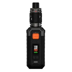 Фото - Бокс-мод система Vaporesso Armour S Black