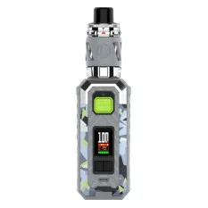 Бокс-мод система Vaporesso Armour S Camo Blue Фото - Бокс-мод система Vaporesso Armour S Camo Blue