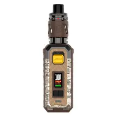 Фото - Бокс-мод система Vaporesso Armour S Camo Brown