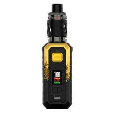 Фото - Бокс-мод система Vaporesso Armour S Cyber Gold
