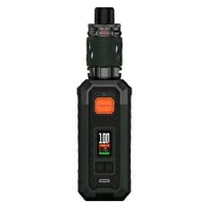 Фото - Бокс-мод система Vaporesso Armour S Green
