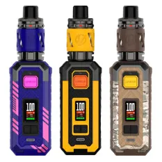 Фото - Бокс-мод Vaporesso Armour S 