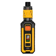 Фото - Бокс-мод система Vaporesso Armour S Yellow