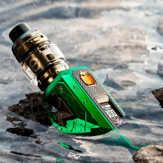Фото - Бокс-мод Vaporesso Armour Ultra 5500 мАч