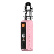 Фото - Бокс мод Vaporesso Armour Ultra 5500 мАч Light Pink