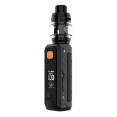 Фото - Бокс мод Vaporesso Armour Ultra 5500 мАч Obsidian Black