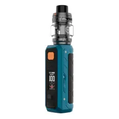 Фото - Бокс мод Vaporesso Armour Ultra 5500 мАч Storm Blue