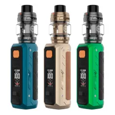 Фото - Бокс-мод Vaporesso Armour Ultra 5500 мАч