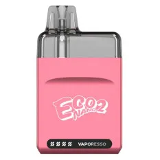 Фото - POD Vaporesso Eco Nano 2 1000 мАч Blossom Pink