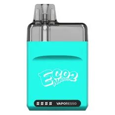 Фото - POD Vaporesso Eco Nano 2 1000 мАч Cali Blue