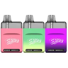 POD-система Vaporesso Eco Nano 2 1000 мАч Фото - POD-система Vaporesso Eco Nano 2 1000 мАч