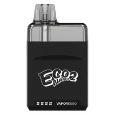 Фото - POD Vaporesso Eco Nano 2 1000 мАч Night Dark