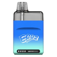 Фото - POD Vaporesso Eco Nano 2 1000 мАч Sky Blue