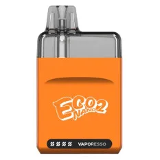 Фото - POD Vaporesso Eco Nano 2 1000 мАч Sunkissed Amber